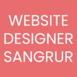 website designer sangrur | website designer in sangrur