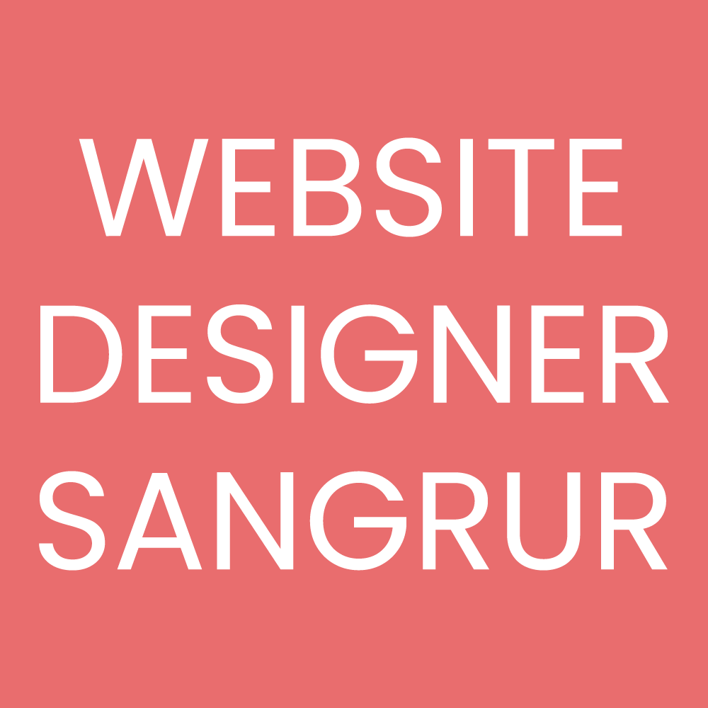 website designer sangrur | website designer in sangrur