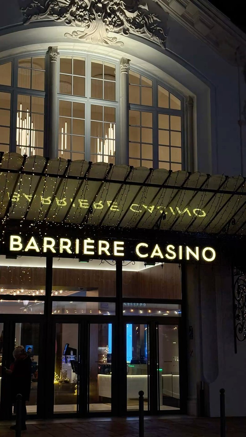 Casino en ligne betify - Pourquoi un week‑end à Paris mérite plus qu’un café classique