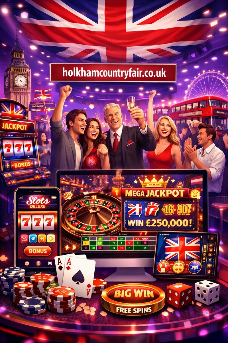 Mystake bet in United Kingdom