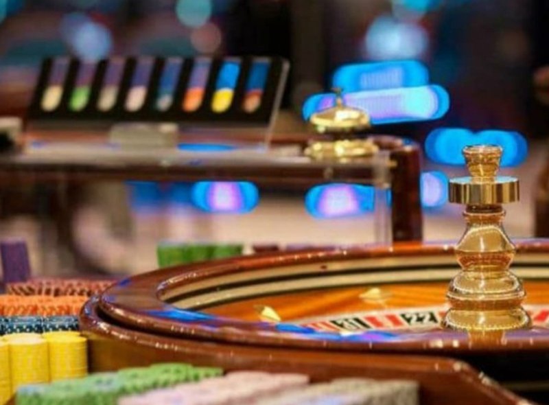 Discover pistolo online casino