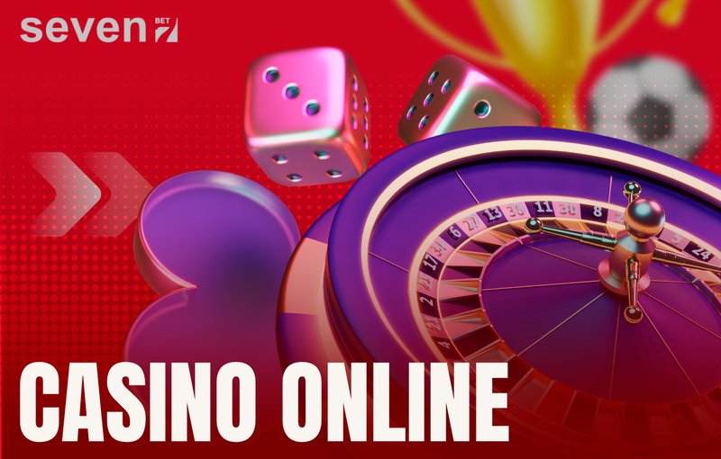 Seven casino login in GB