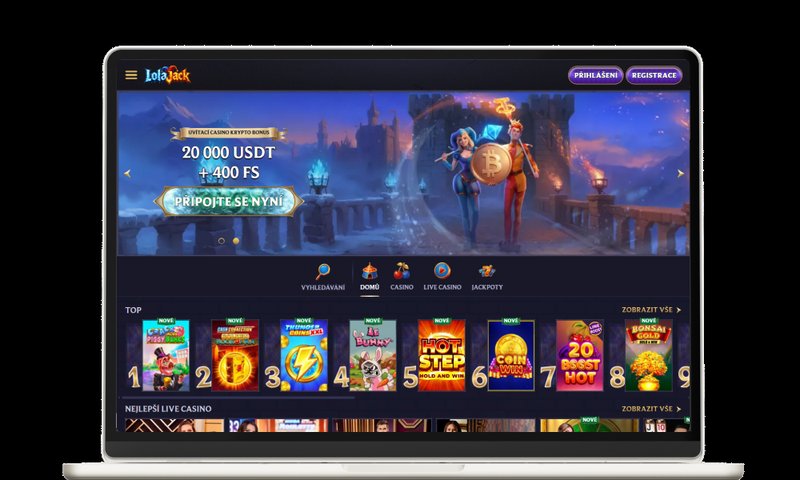 What the Numbers Say, lolajack uk login