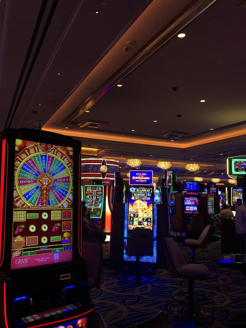 Explore lizaro online casino