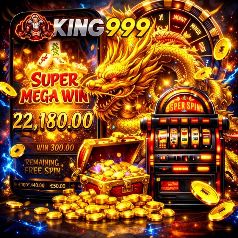 Choosing a New Online Casino? Why SlimKing Stands Out, slimking casino login